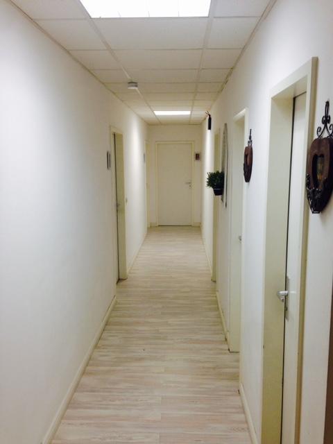 Airport Hostel 할버그무스 외부 사진