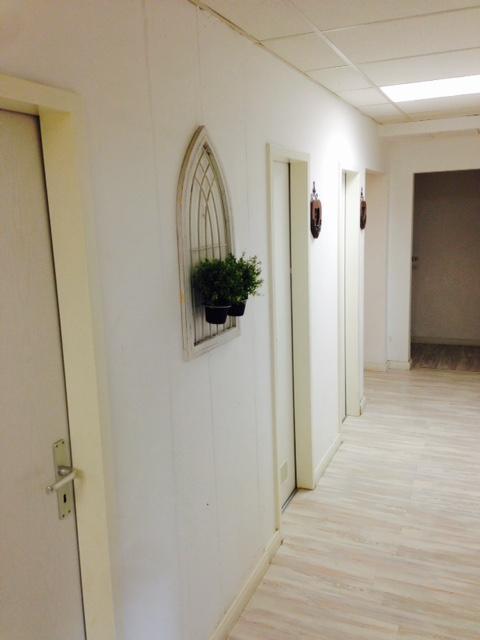 Airport Hostel 할버그무스 외부 사진