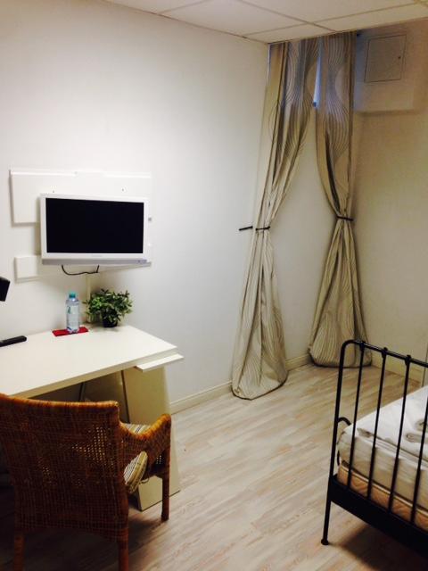 Airport Hostel 할버그무스 외부 사진