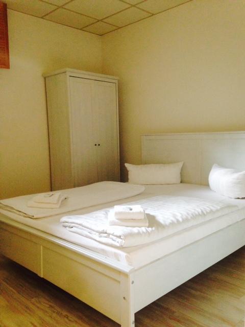 Airport Hostel 할버그무스 외부 사진