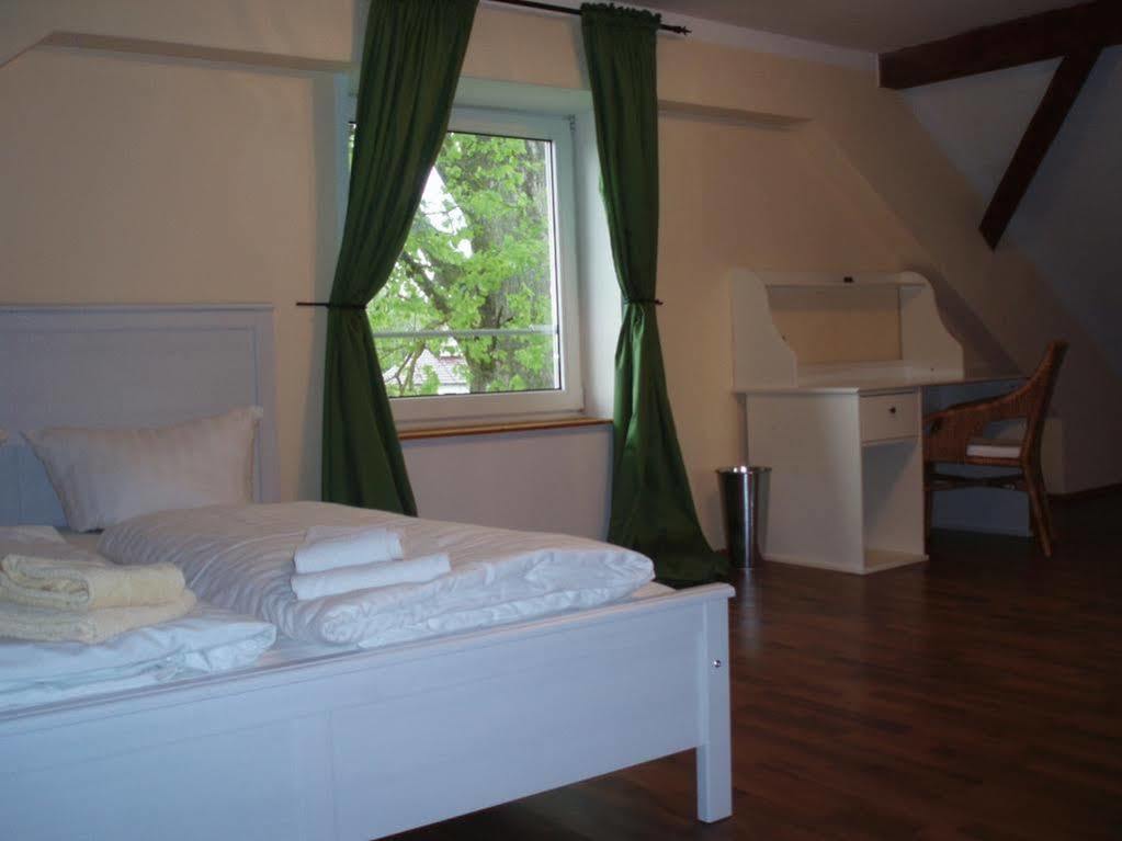 Airport Hostel 할버그무스 외부 사진